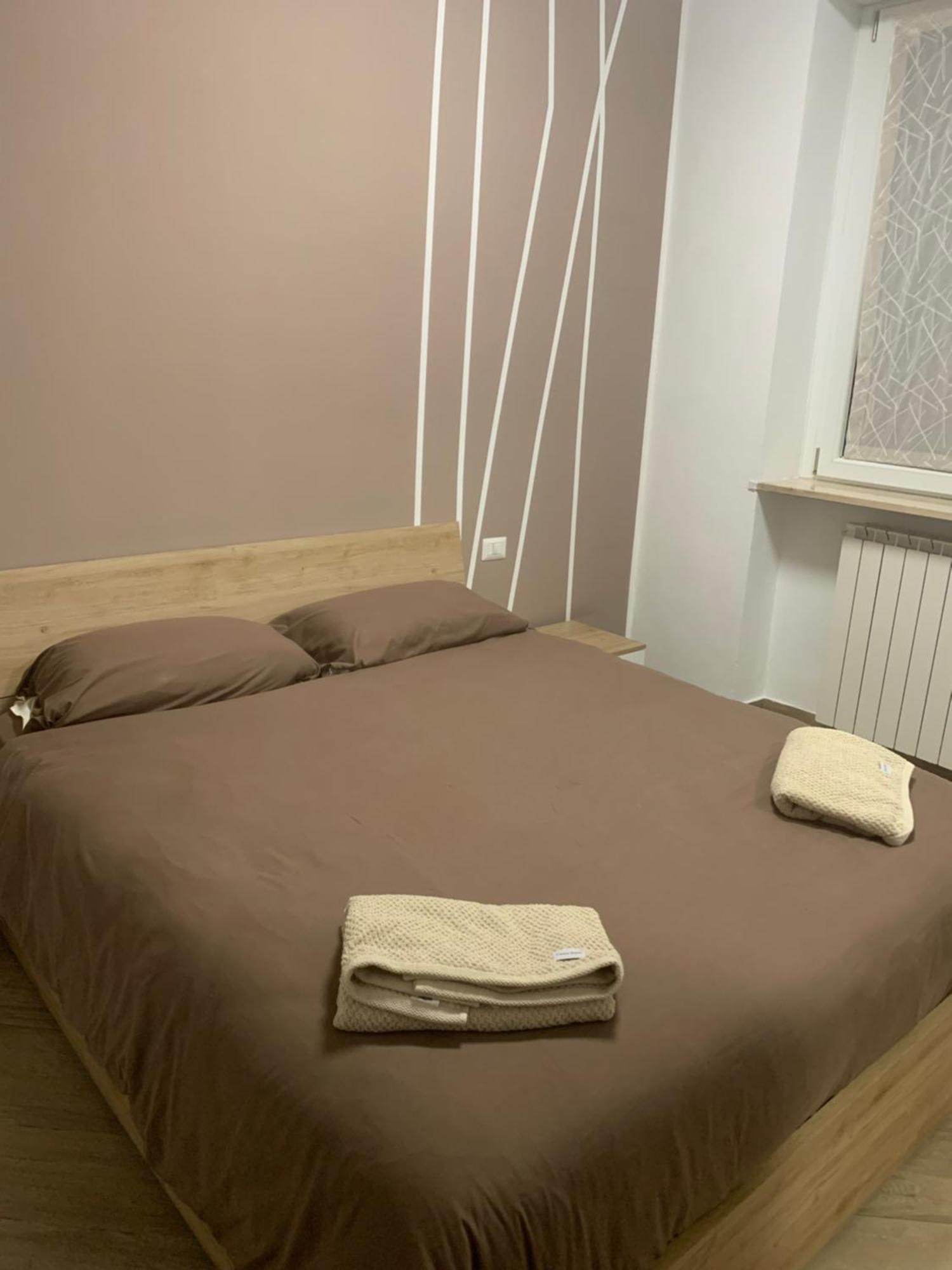Azzurra House Treno Milano Διαμέρισμα Santo Stefano Ticino Εξωτερικό φωτογραφία