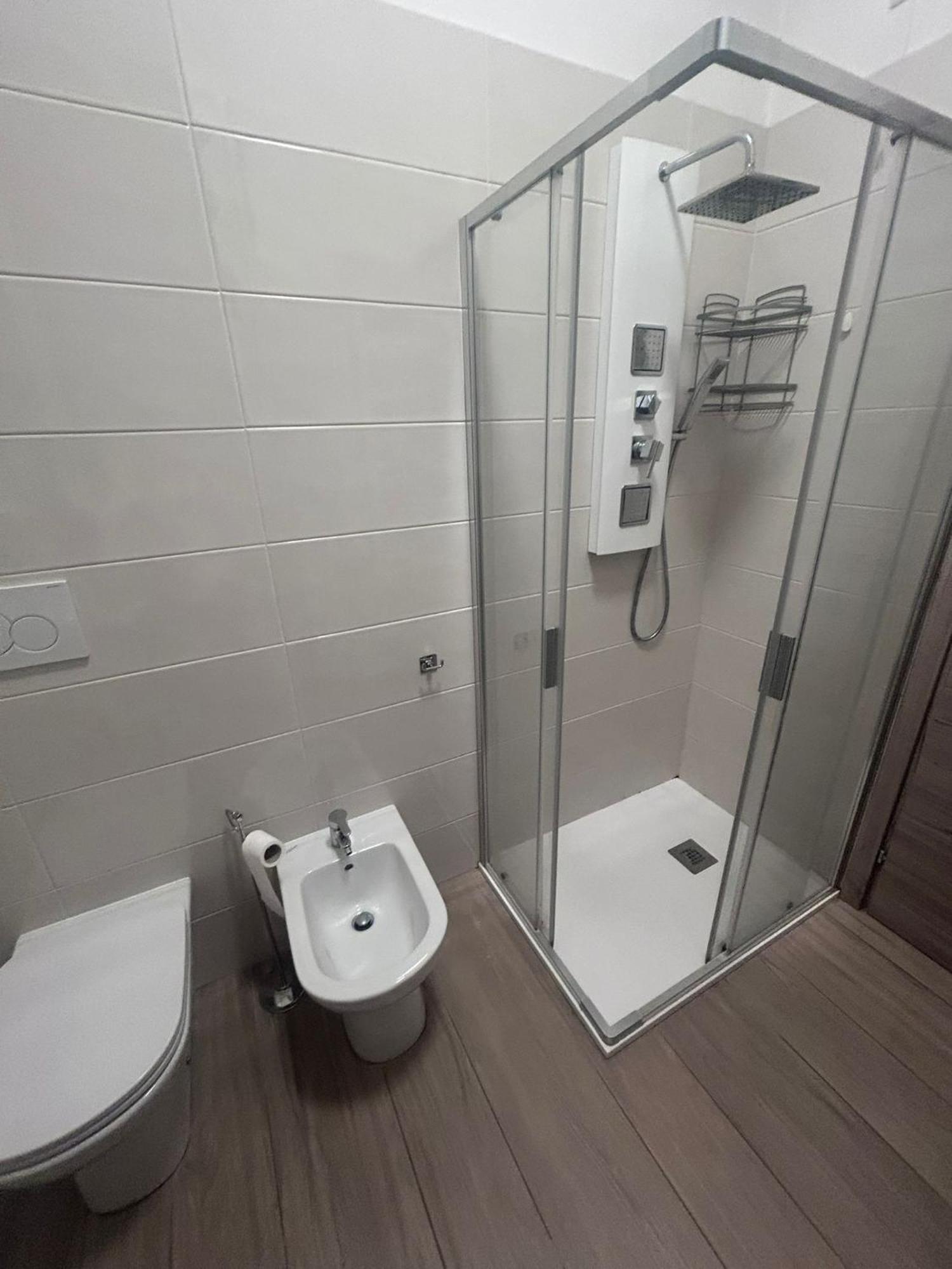 Azzurra House Treno Milano Διαμέρισμα Santo Stefano Ticino Εξωτερικό φωτογραφία